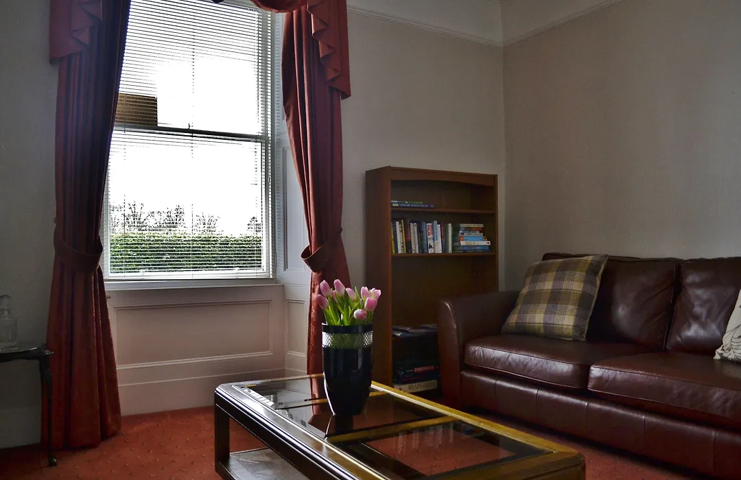 Queensberry House-1