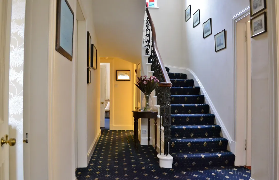 Queensberry House-1