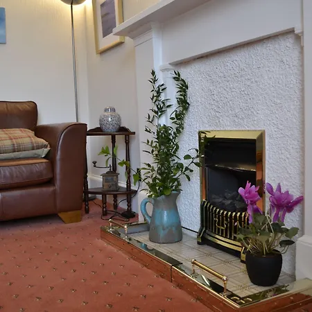 Queensberry House-3